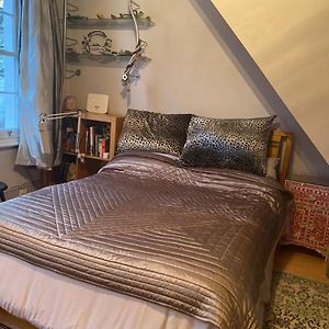 Kamer met een King Size Bed